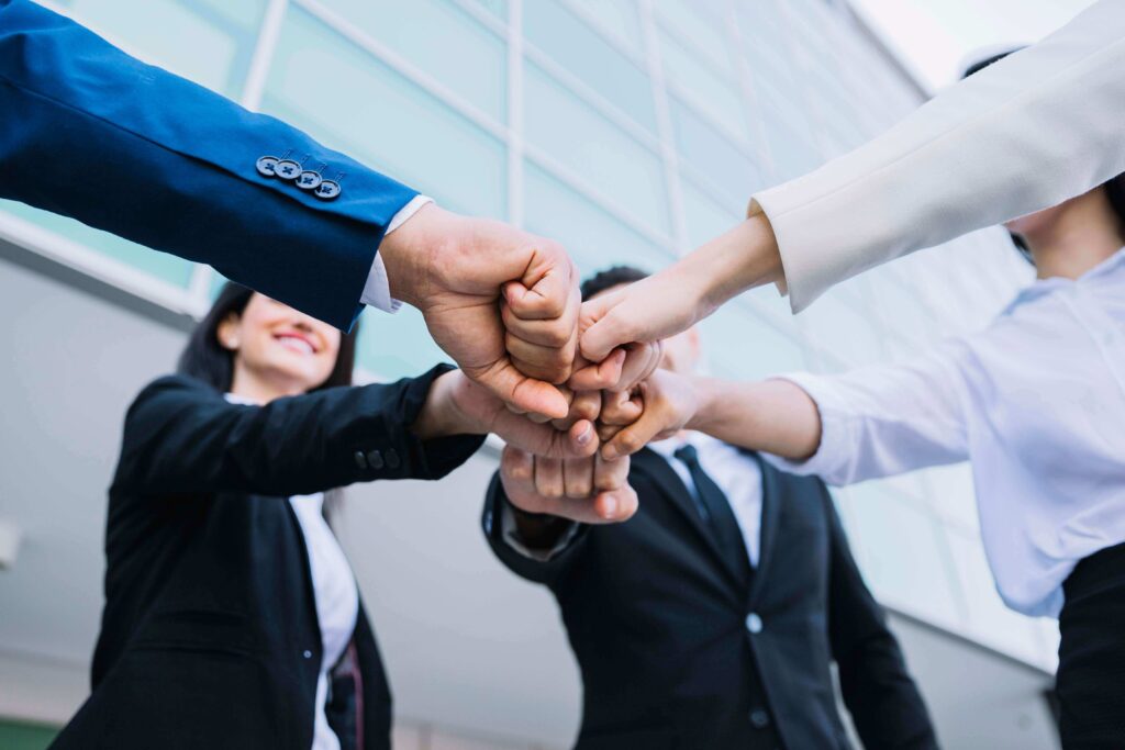 Objetivos de Heka codesa